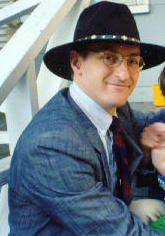 Jesse Gordon